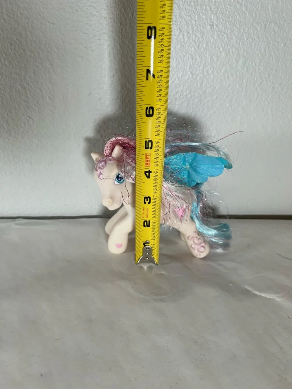 My Little Pony‎ Star Catcher 2004